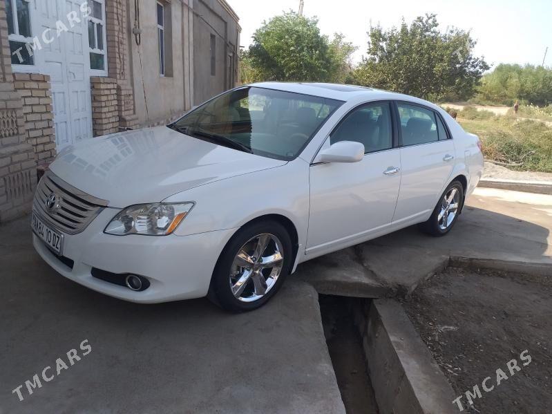 Toyota Avalon 2006 - 200 000 TMT - Gurbansoltan Eje - img 3