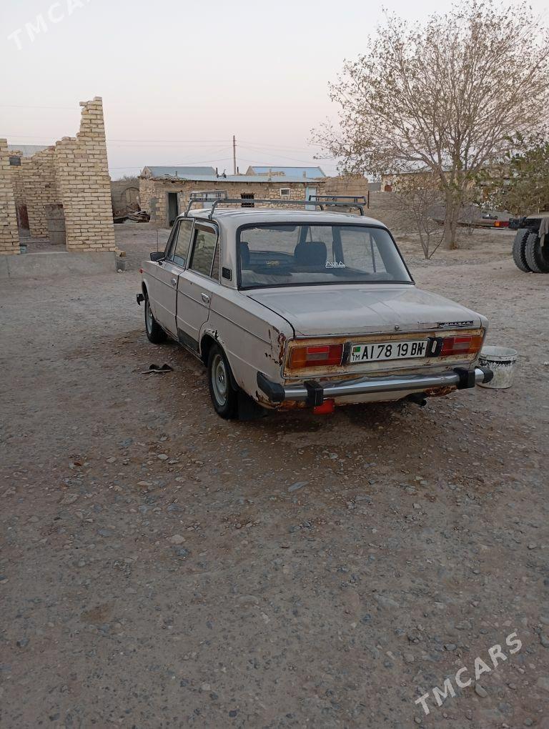 Lada 2106 1980 - 18 000 TMT - Gyzylarbat - img 3