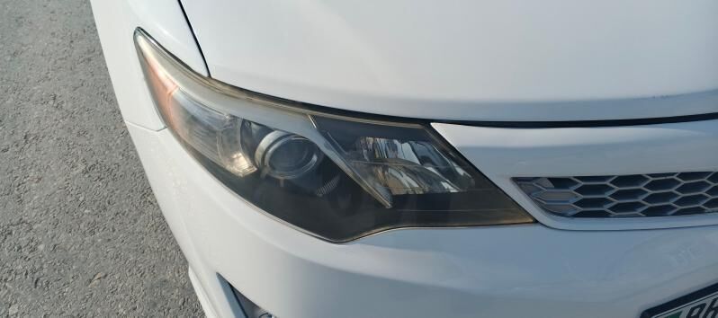 far s klas palta camry 1 800 TMT - Балканабат - img 1