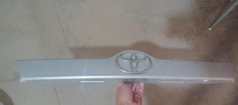 padnomernik 450 TMT - Балканабат - img 1