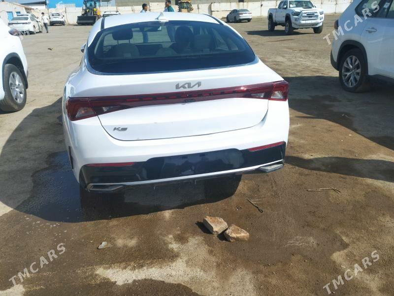 Kia K5 2022 - 180 000 TMT - Mary - img 2