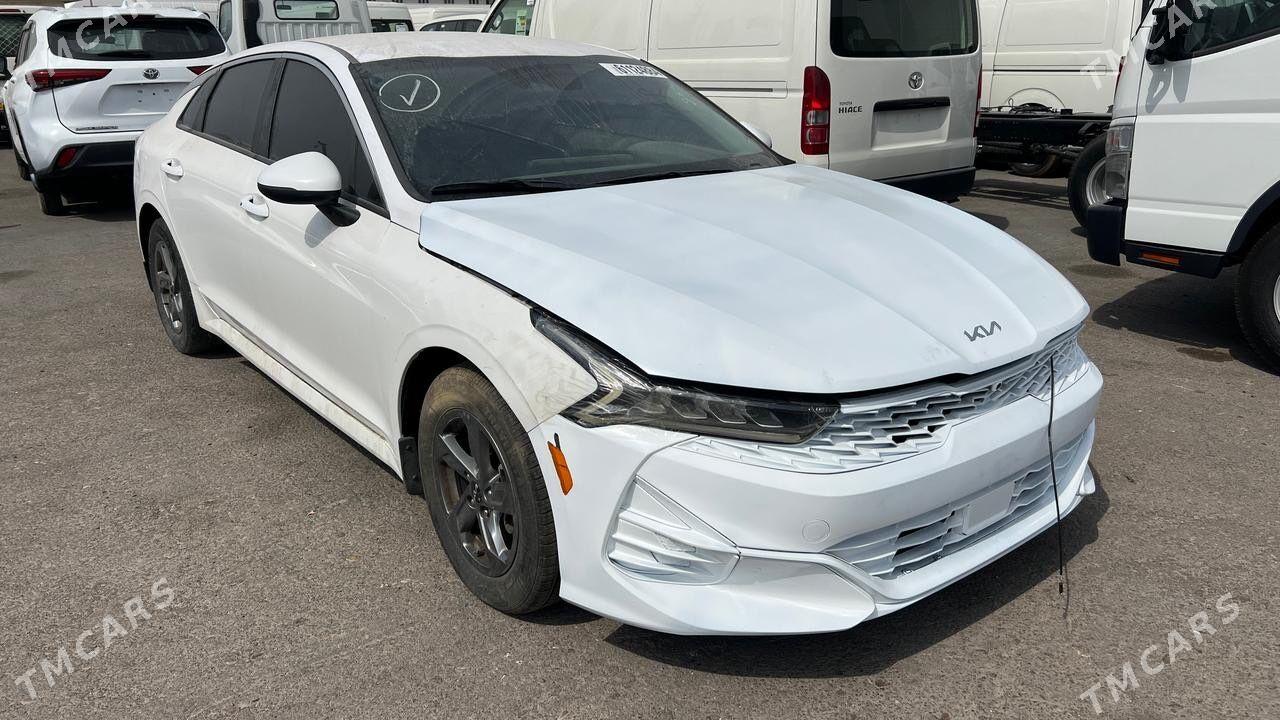 Kia K5 2022 - 180 000 TMT - Mary - img 6