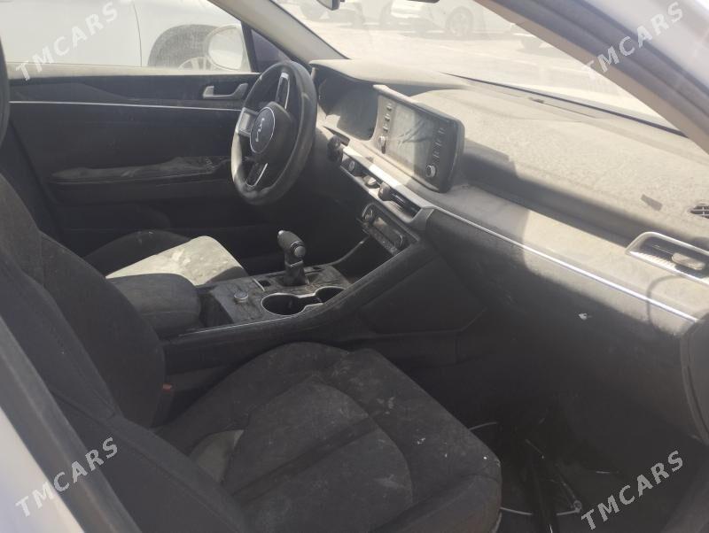 Kia K5 2022 - 180 000 TMT - Mary - img 7