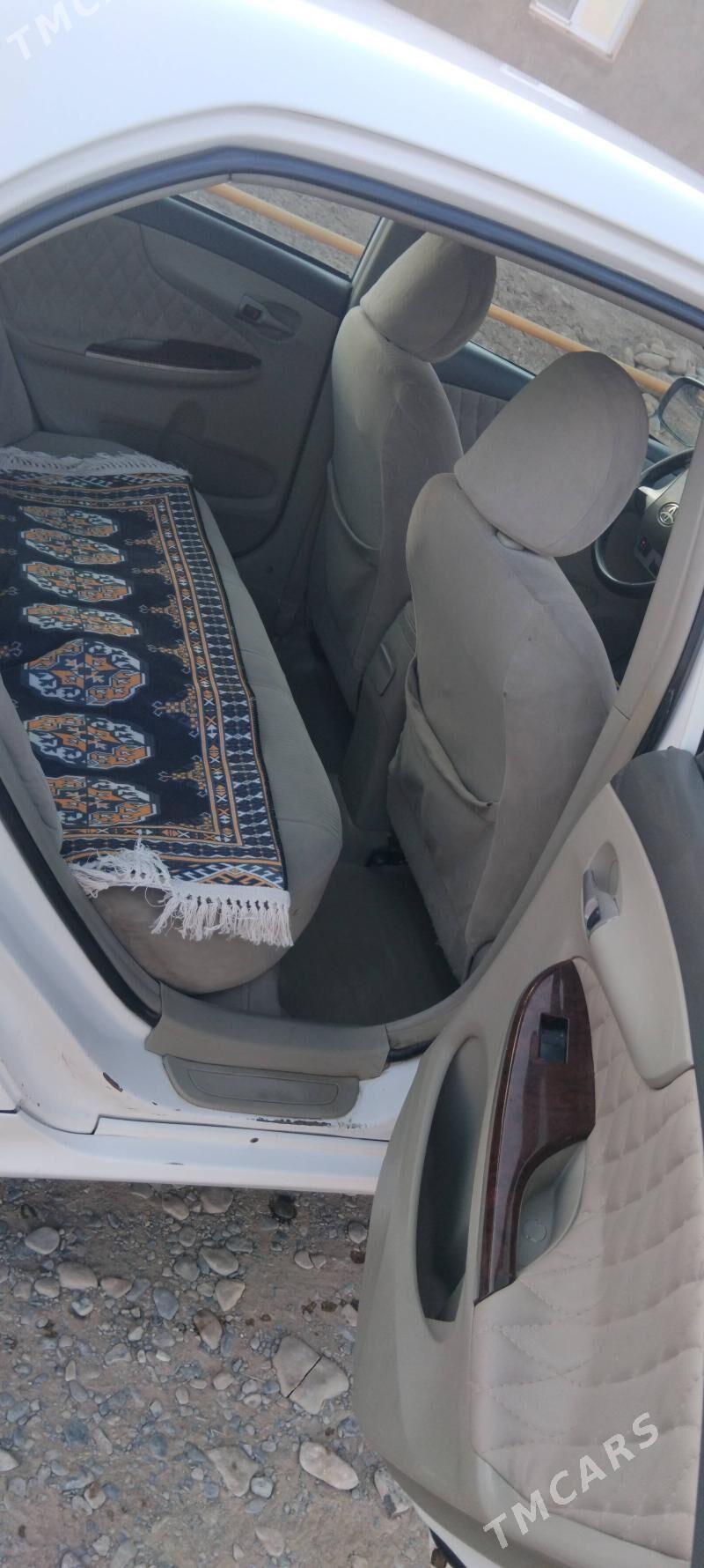 Toyota Corolla 2009 - 136 000 TMT - Tejen - img 6