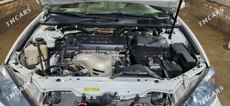 Toyota Camry 2002 - 165 000 TMT - Köneürgenç - img 9
