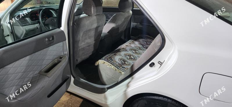 Toyota Camry 2002 - 165 000 TMT - Köneürgenç - img 7