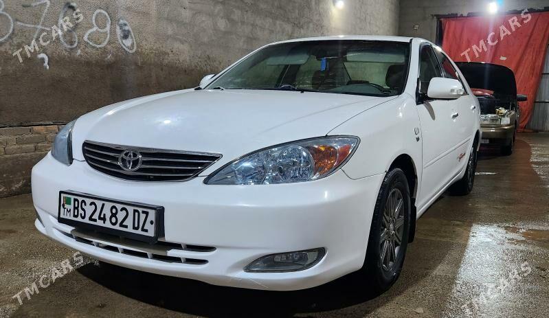Toyota Camry 2002 - 165 000 TMT - Köneürgenç - img 1