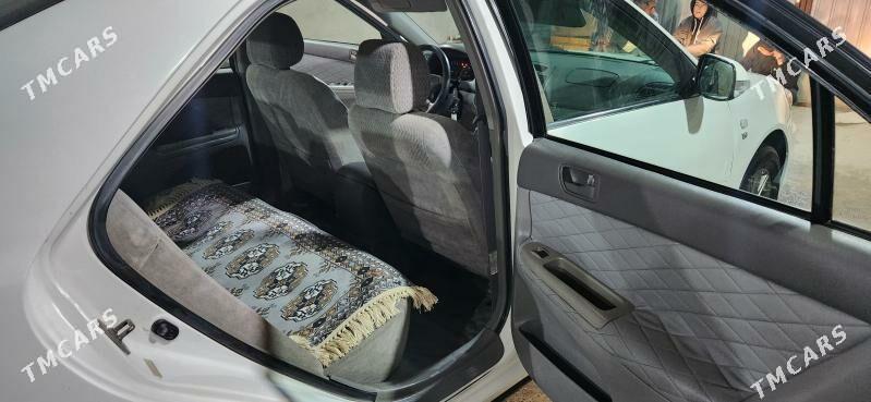 Toyota Camry 2002 - 165 000 TMT - Köneürgenç - img 8
