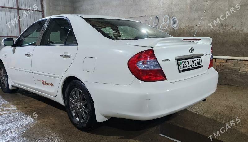 Toyota Camry 2002 - 165 000 TMT - Köneürgenç - img 3