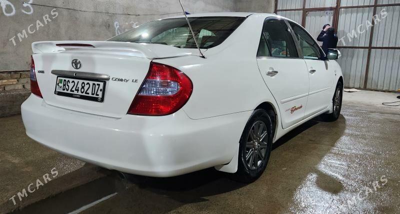 Toyota Camry 2002 - 165 000 TMT - Köneürgenç - img 4