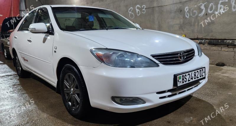 Toyota Camry 2002 - 165 000 TMT - Köneürgenç - img 2