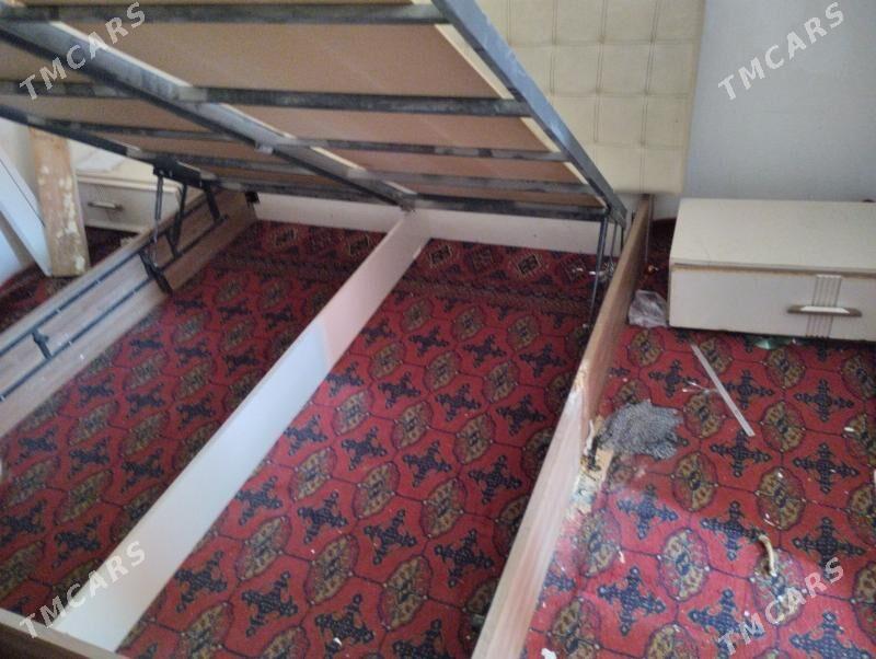 Продам кровать. - Türkmenbaşy - img 4