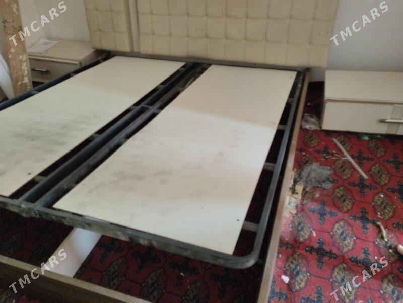 Продам кровать. - Türkmenbaşy - img 3