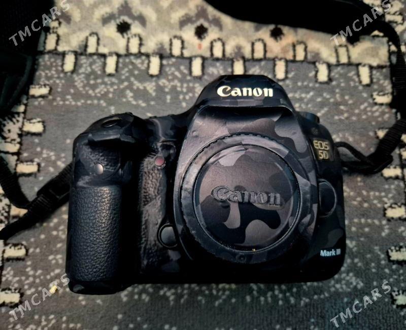 Canon 5d M3 Godox 600pro - Балканабат - img 3