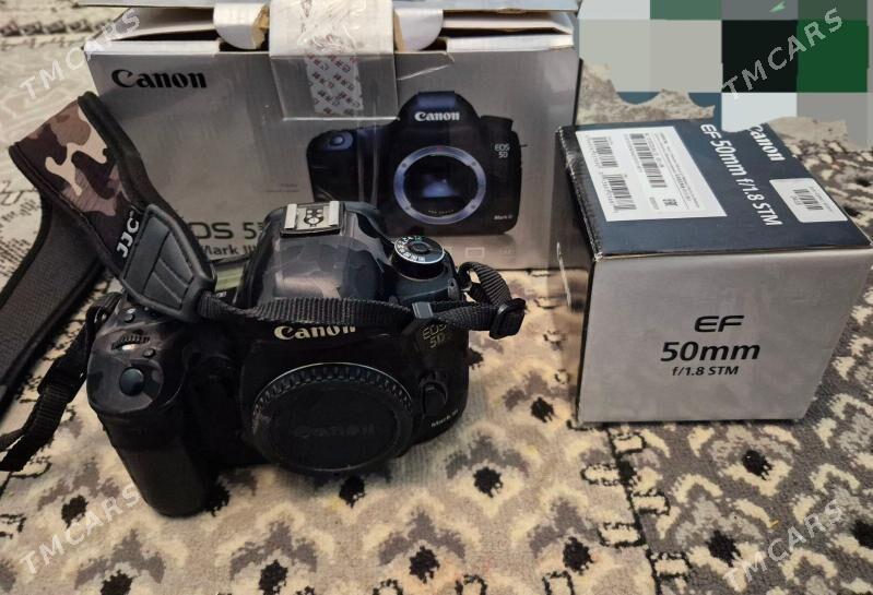 Canon 5d M3 Godox 600pro - Балканабат - img 4