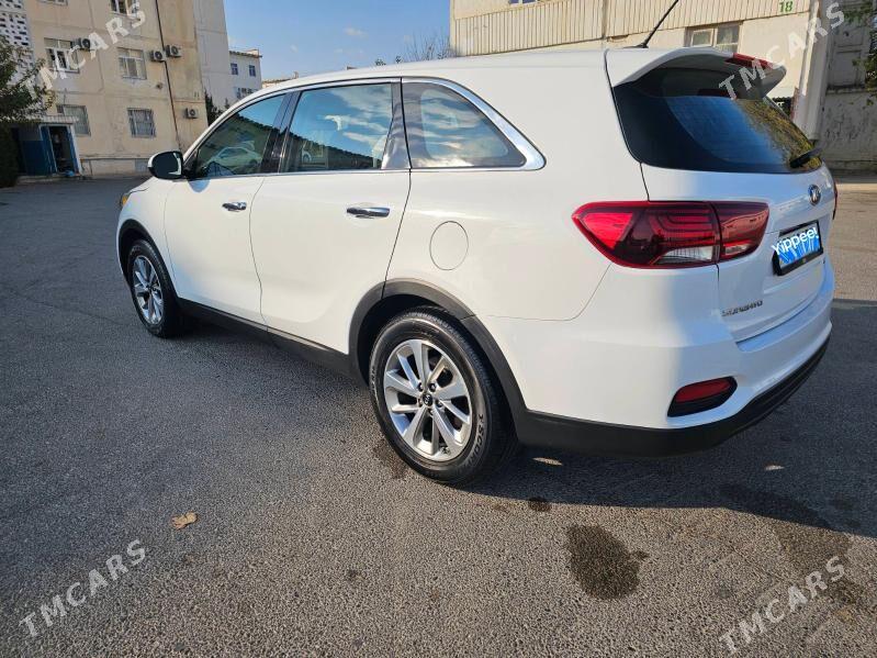 Kia Sorento 2020 - 310 000 TMT - Parahat 8 - img 7