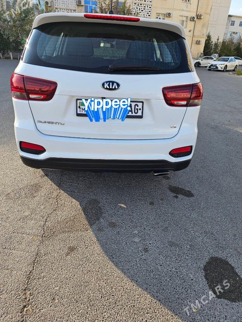Kia Sorento 2020 - 310 000 TMT - Parahat 8 - img 2
