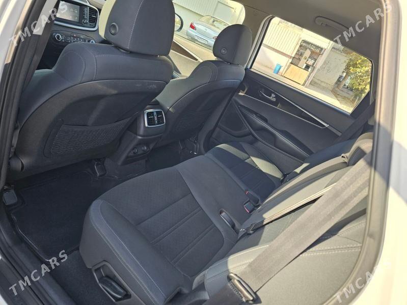 Kia Sorento 2020 - 310 000 TMT - Parahat 8 - img 4