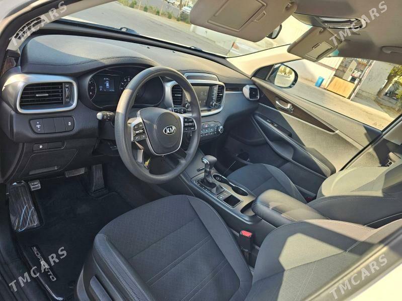 Kia Sorento 2020 - 310 000 TMT - Parahat 8 - img 6