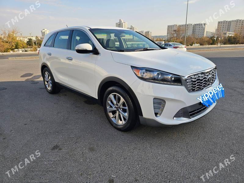 Kia Sorento 2020 - 310 000 TMT - Parahat 8 - img 3