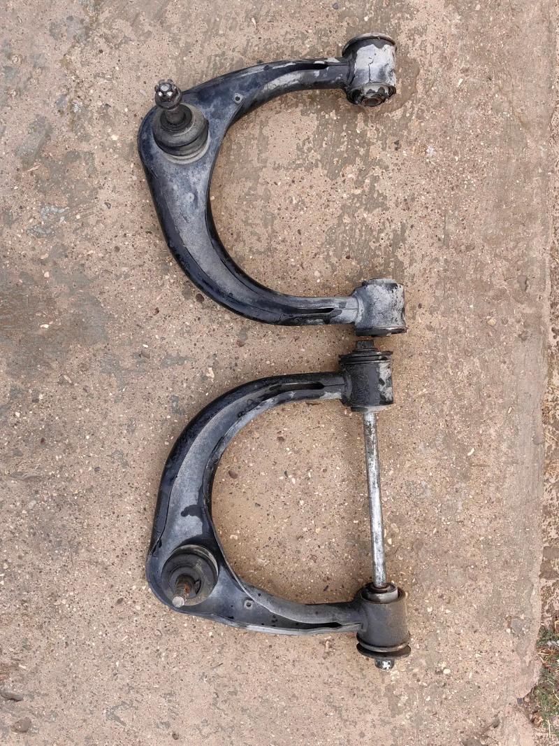 верхние рычаги прадо 1 000 TMT - Хазар - img 1