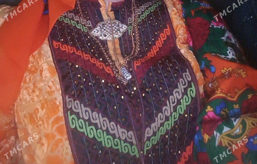 koynekler - Aşgabat - img 4