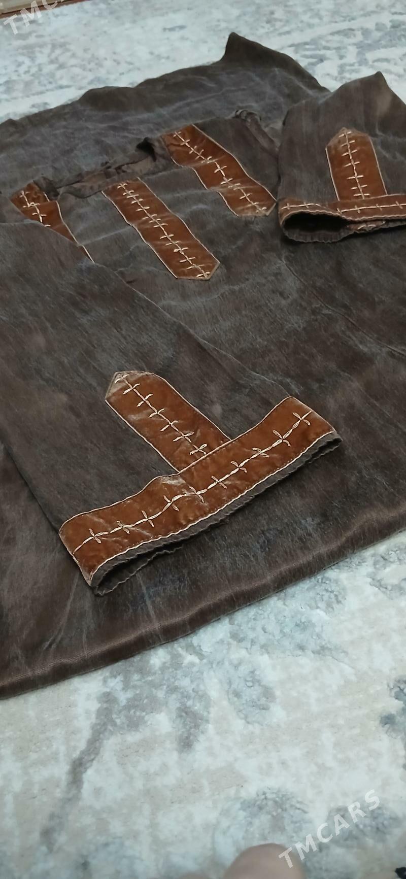 koynekler - Гарадамак - img 8