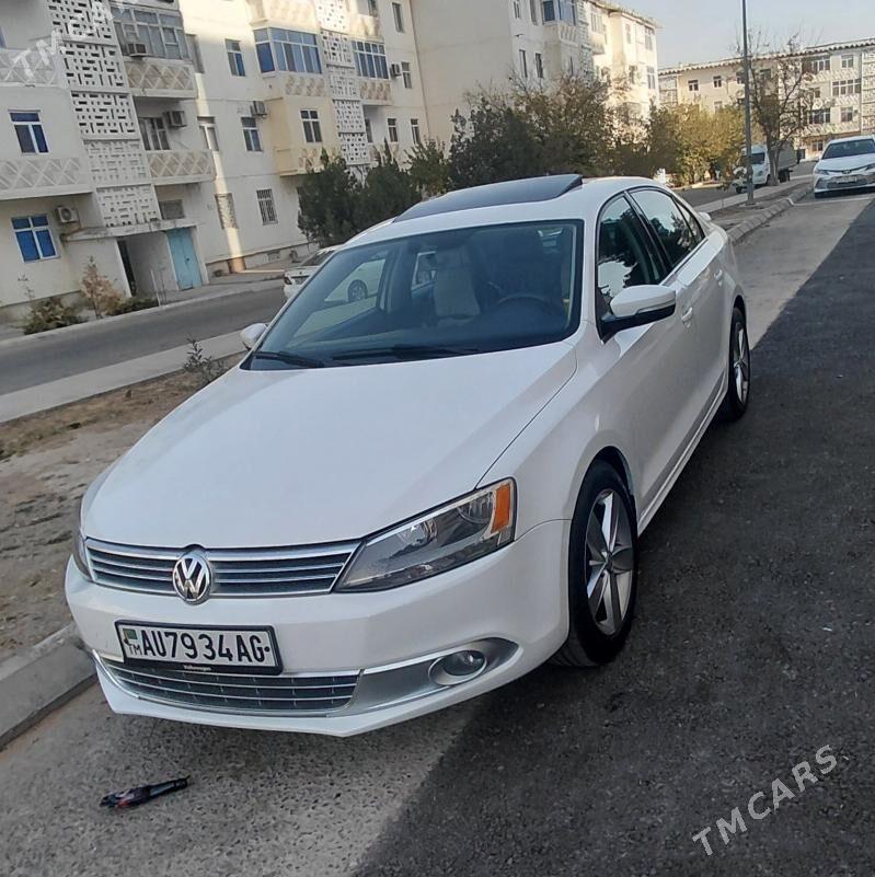 Volkswagen Jetta 2011 - 155 000 TMT - Aşgabat - img 1