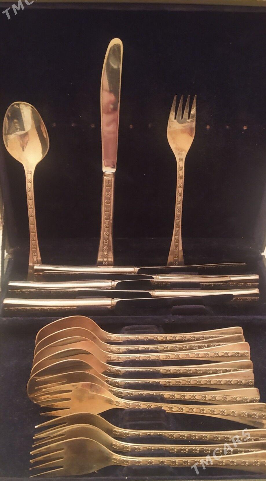 СЕРЕБРО - Aşgabat - img 2