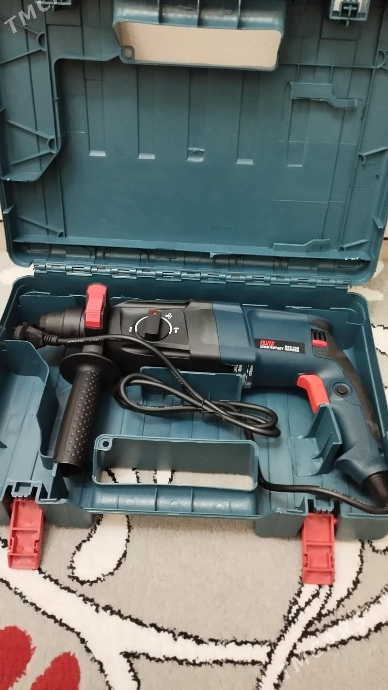 Drel Preforatyr Дрел. - Aşgabat - img 1