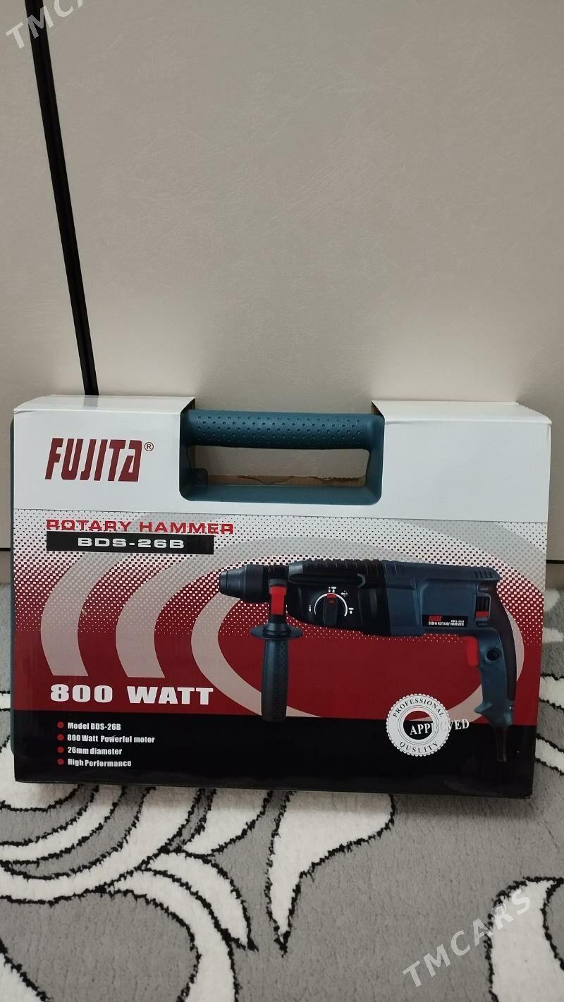 Drel Preforatyr Дрел. - Aşgabat - img 2