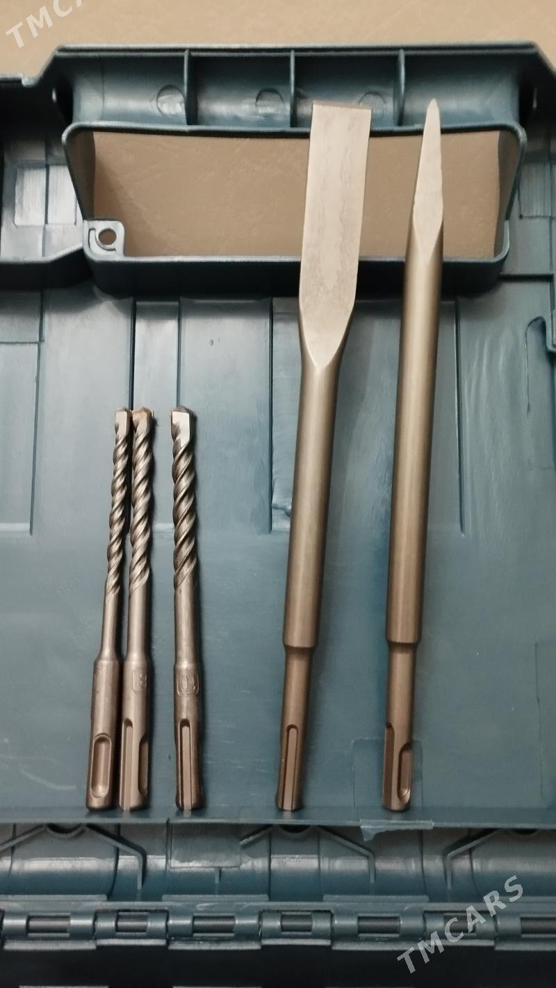 Drel Preforatyr Дрел. - Aşgabat - img 4