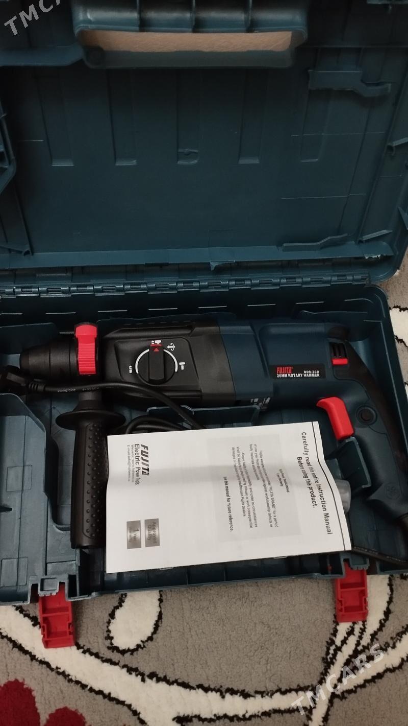 Drel Preforatyr Дрел. - Aşgabat - img 3