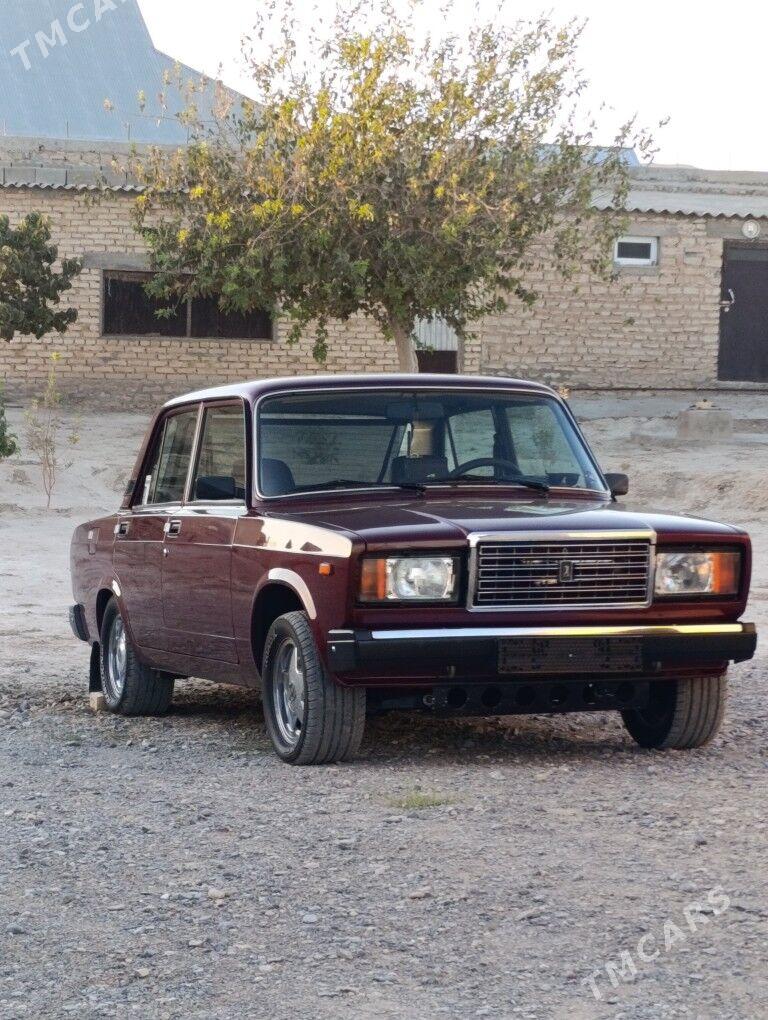 Lada 2107 2009 - 90 000 TMT - Туркменбаши - img 2