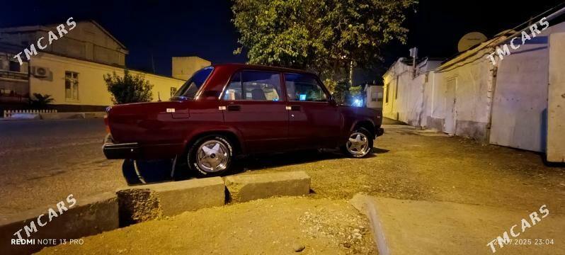 Lada 2107 2009 - 90 000 TMT - Туркменбаши - img 6