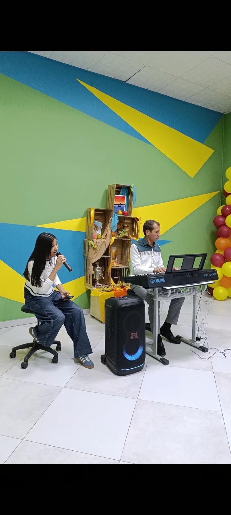 Fortepiano pianino öwredýäris - Aşgabat - img 5