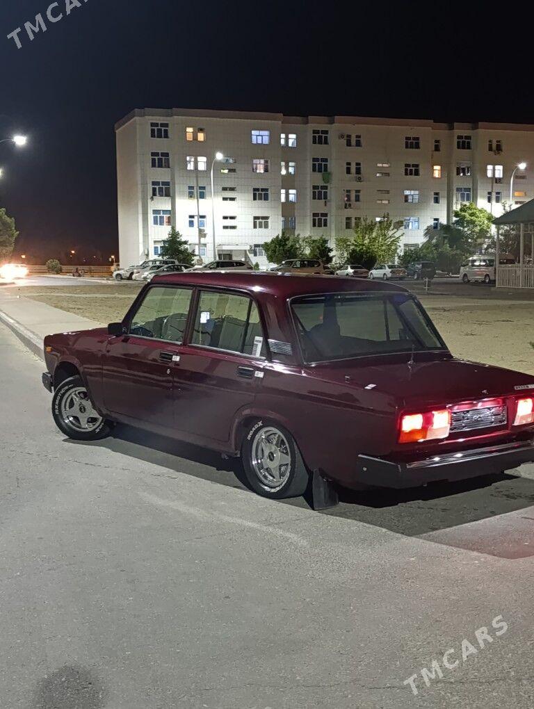 Lada 2107 2009 - 90 000 TMT - Туркменбаши - img 5