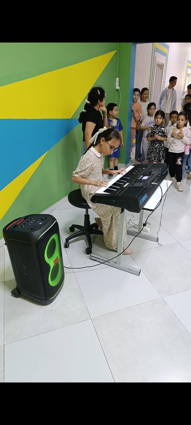 Fortepiano pianino öwredýäris - Aşgabat - img 4