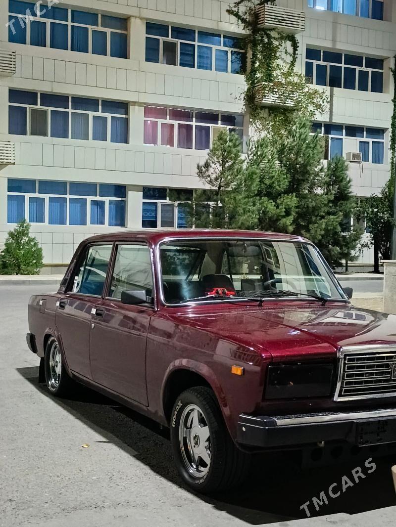 Lada 2107 2009 - 90 000 TMT - Туркменбаши - img 4