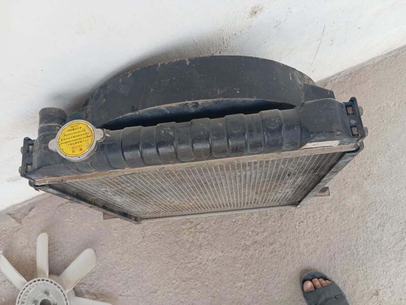 Forlant radiýator 1 100 TMT - Чоганлы - img 2