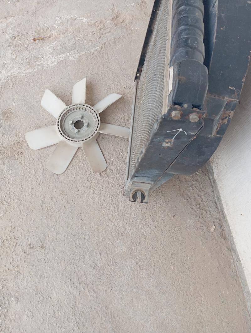 Forlant radiýator 1 100 TMT - Чоганлы - img 1