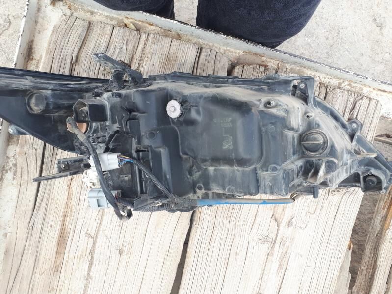 Lexsus ese 17 farasy 1 200 TMT - Ашхабад - img 3