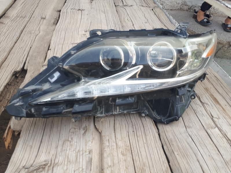 Lexsus ese 17 farasy 1 200 TMT - Ашхабад - img 2