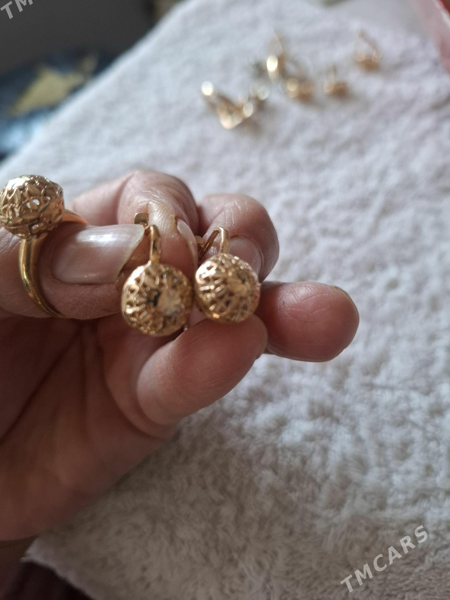 гулакхалка озбек - Türkmenabat - img 2