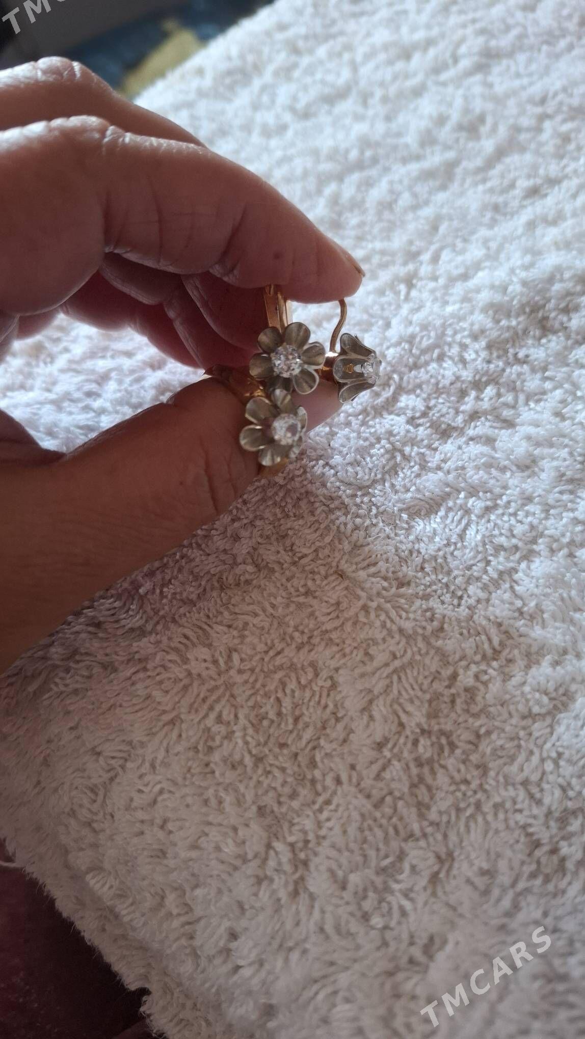 гулакхалка озбек - Türkmenabat - img 10