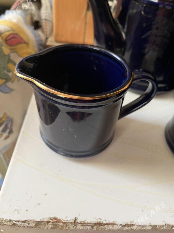 чайный сервиз - Aşgabat - img 2