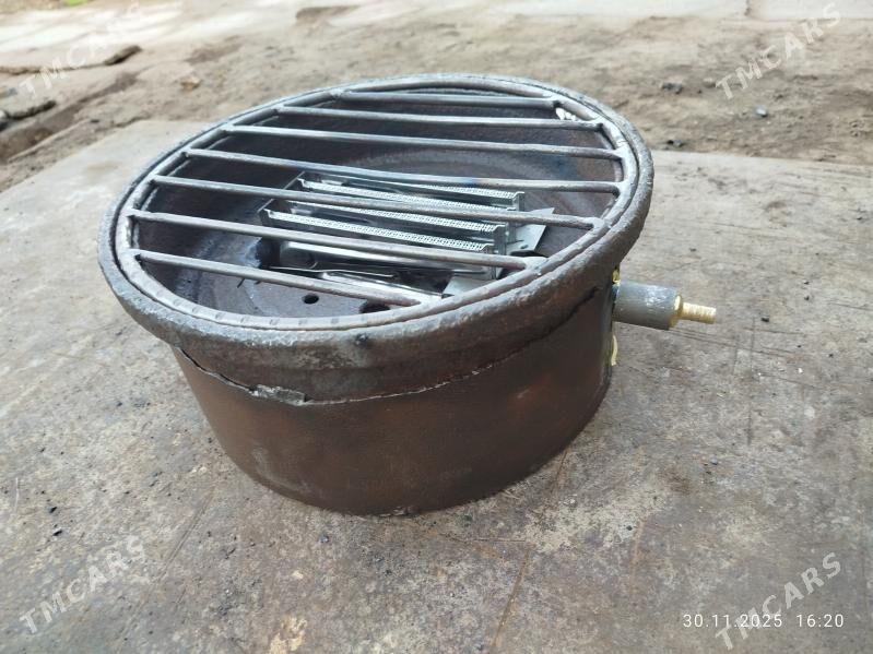 Ojak miniy - Кёнеургенч - img 3