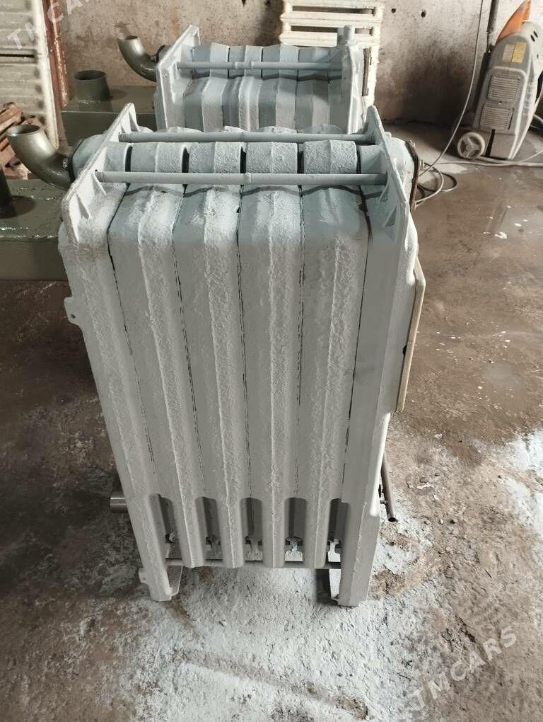 ÇOŸUN.   KATŸOL - Байрамали - img 2