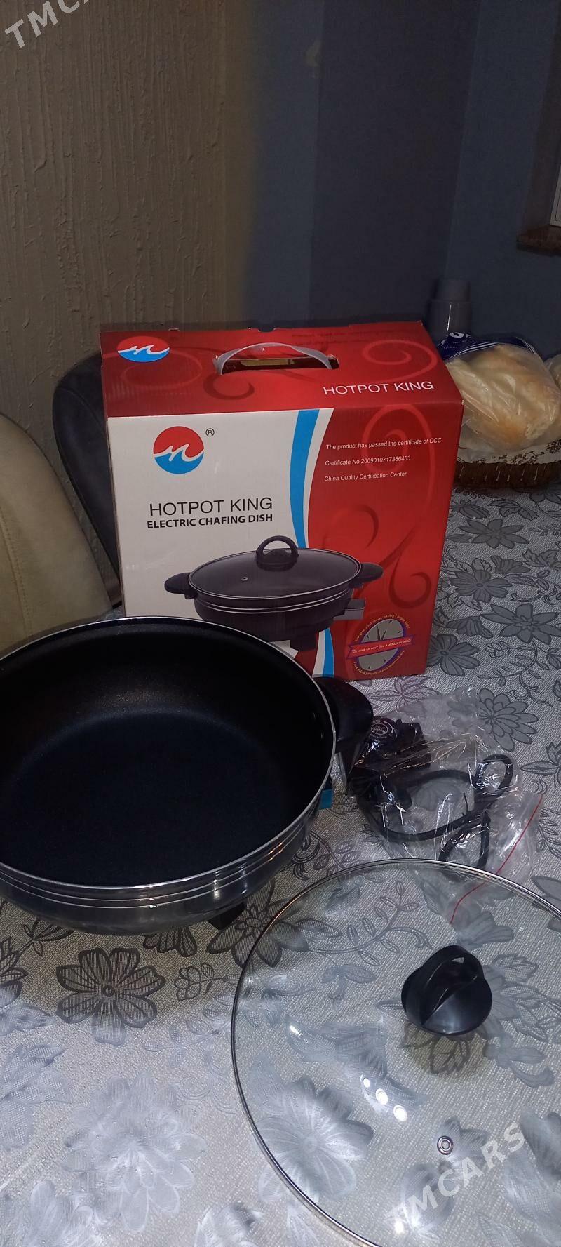 TOKLY SAÇ - Кëши - img 2