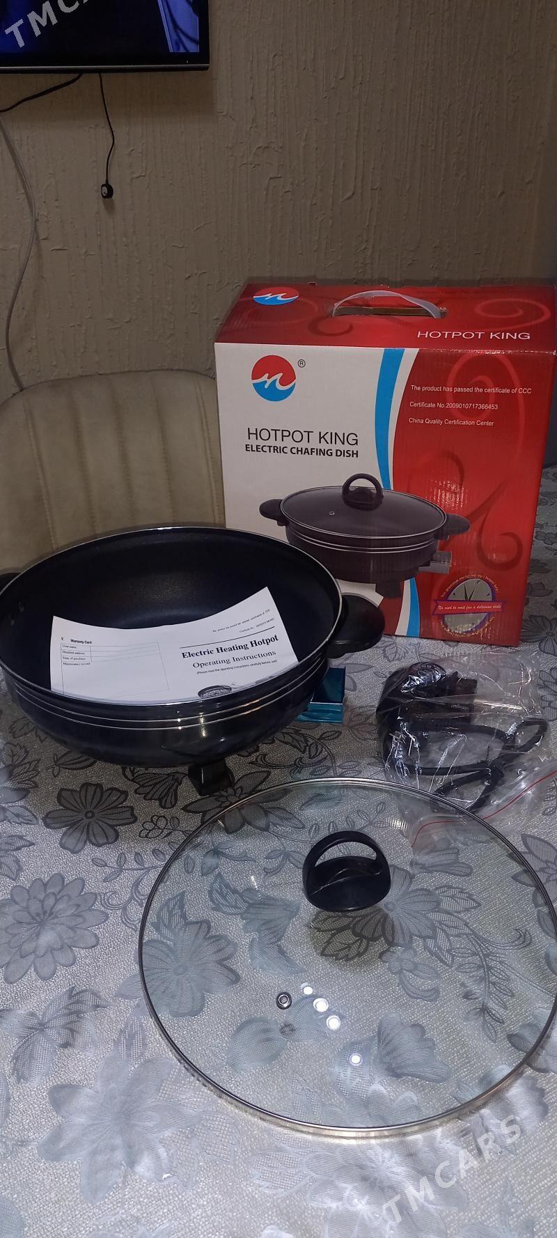 TOKLY SAÇ - Кëши - img 4